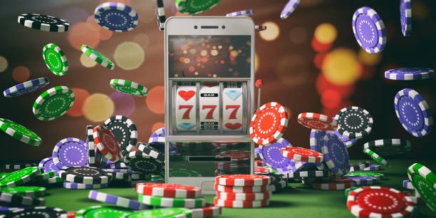 slotbom77 featured game showcase